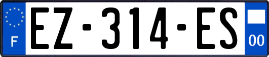 EZ-314-ES