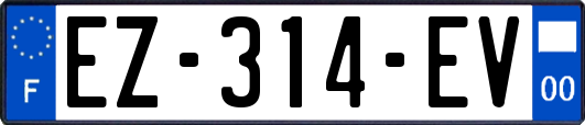 EZ-314-EV