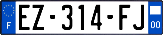 EZ-314-FJ