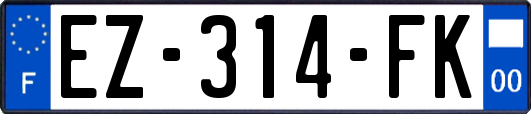 EZ-314-FK