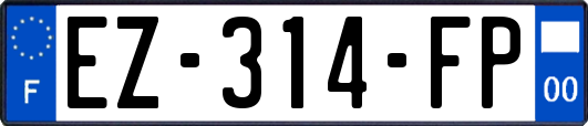 EZ-314-FP