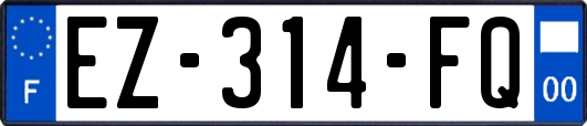 EZ-314-FQ