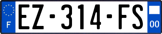 EZ-314-FS