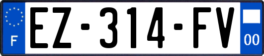 EZ-314-FV