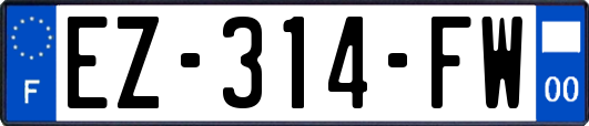 EZ-314-FW