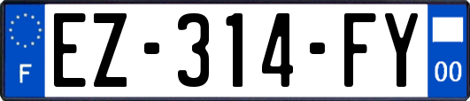 EZ-314-FY