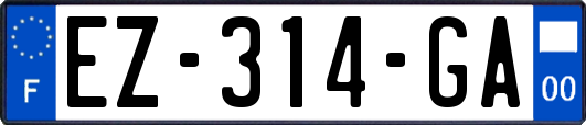 EZ-314-GA