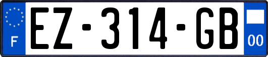 EZ-314-GB