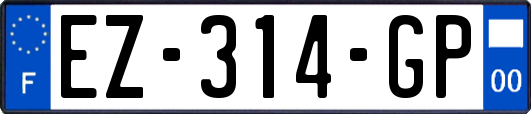 EZ-314-GP