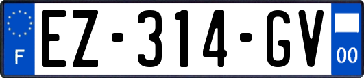 EZ-314-GV