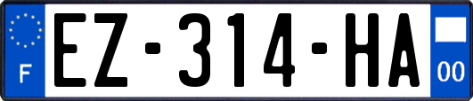 EZ-314-HA