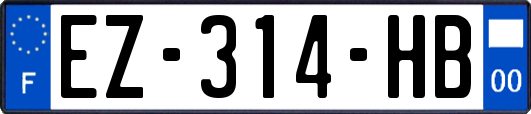 EZ-314-HB