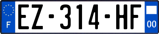 EZ-314-HF