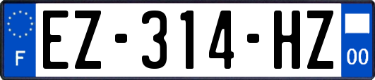 EZ-314-HZ