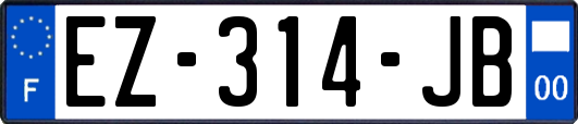 EZ-314-JB