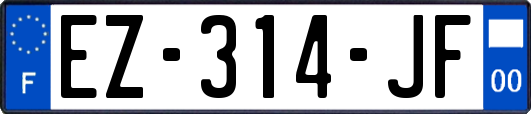 EZ-314-JF