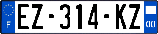 EZ-314-KZ