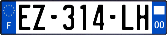 EZ-314-LH