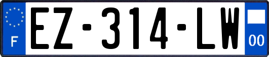 EZ-314-LW