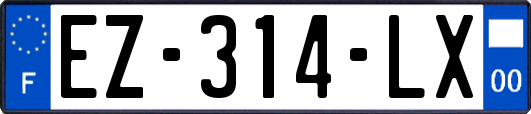 EZ-314-LX