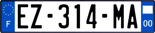 EZ-314-MA