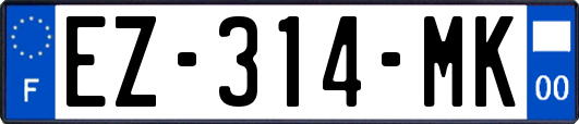 EZ-314-MK