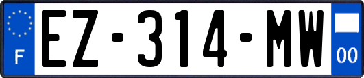 EZ-314-MW