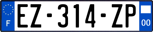 EZ-314-ZP