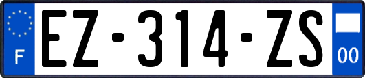 EZ-314-ZS
