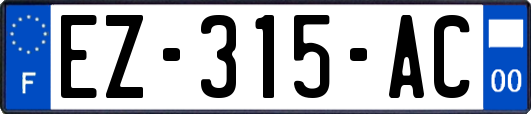 EZ-315-AC