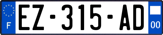 EZ-315-AD