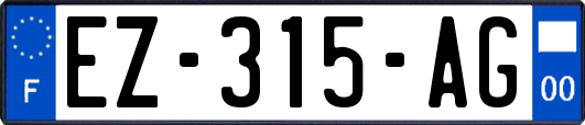 EZ-315-AG