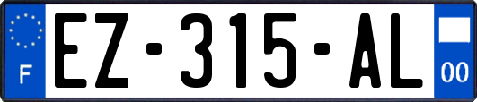 EZ-315-AL