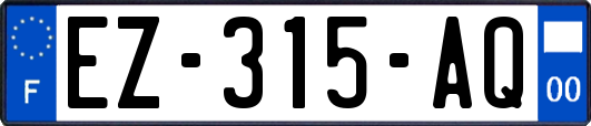 EZ-315-AQ