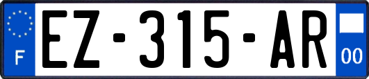 EZ-315-AR