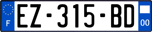 EZ-315-BD