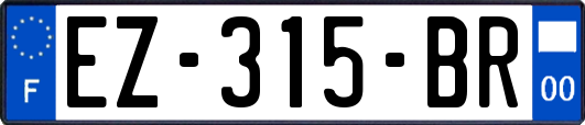 EZ-315-BR