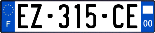 EZ-315-CE