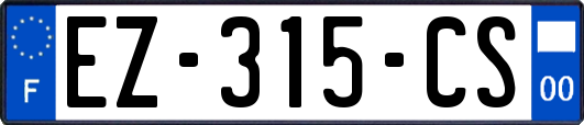 EZ-315-CS