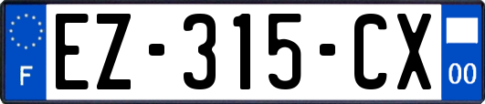 EZ-315-CX