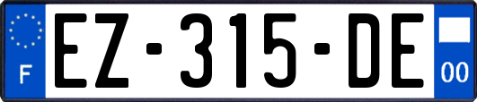 EZ-315-DE