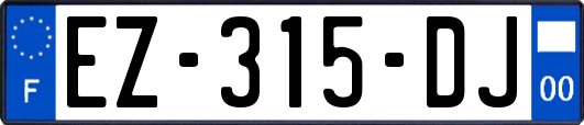 EZ-315-DJ