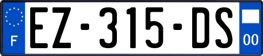 EZ-315-DS