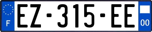 EZ-315-EE