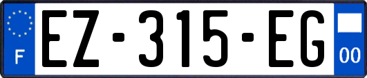 EZ-315-EG