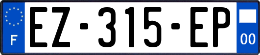 EZ-315-EP