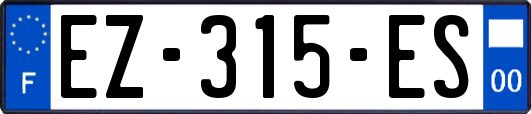 EZ-315-ES