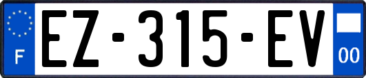 EZ-315-EV