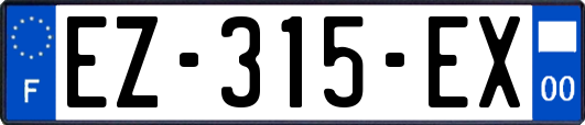 EZ-315-EX