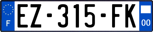 EZ-315-FK